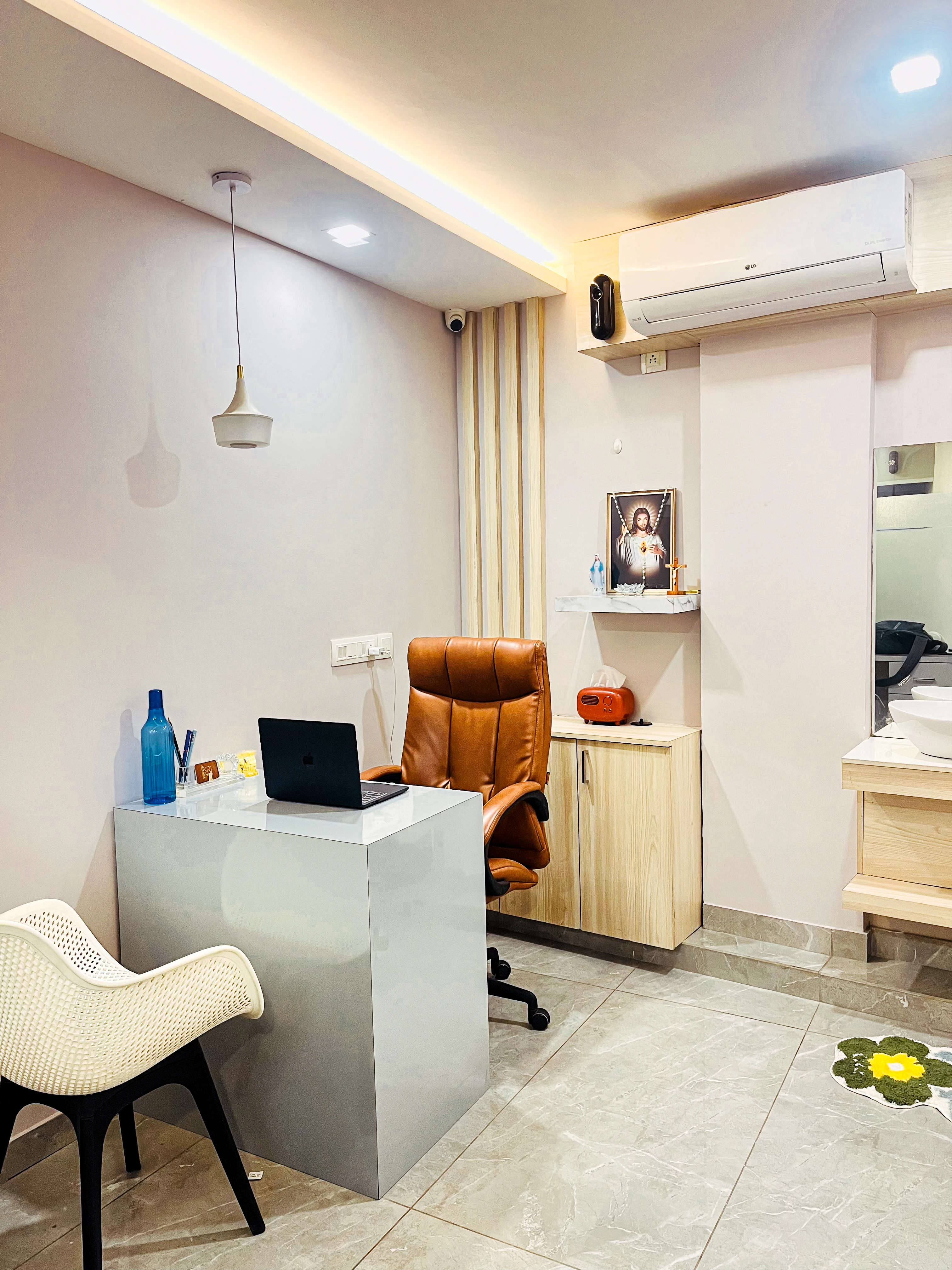 Doctors Room
