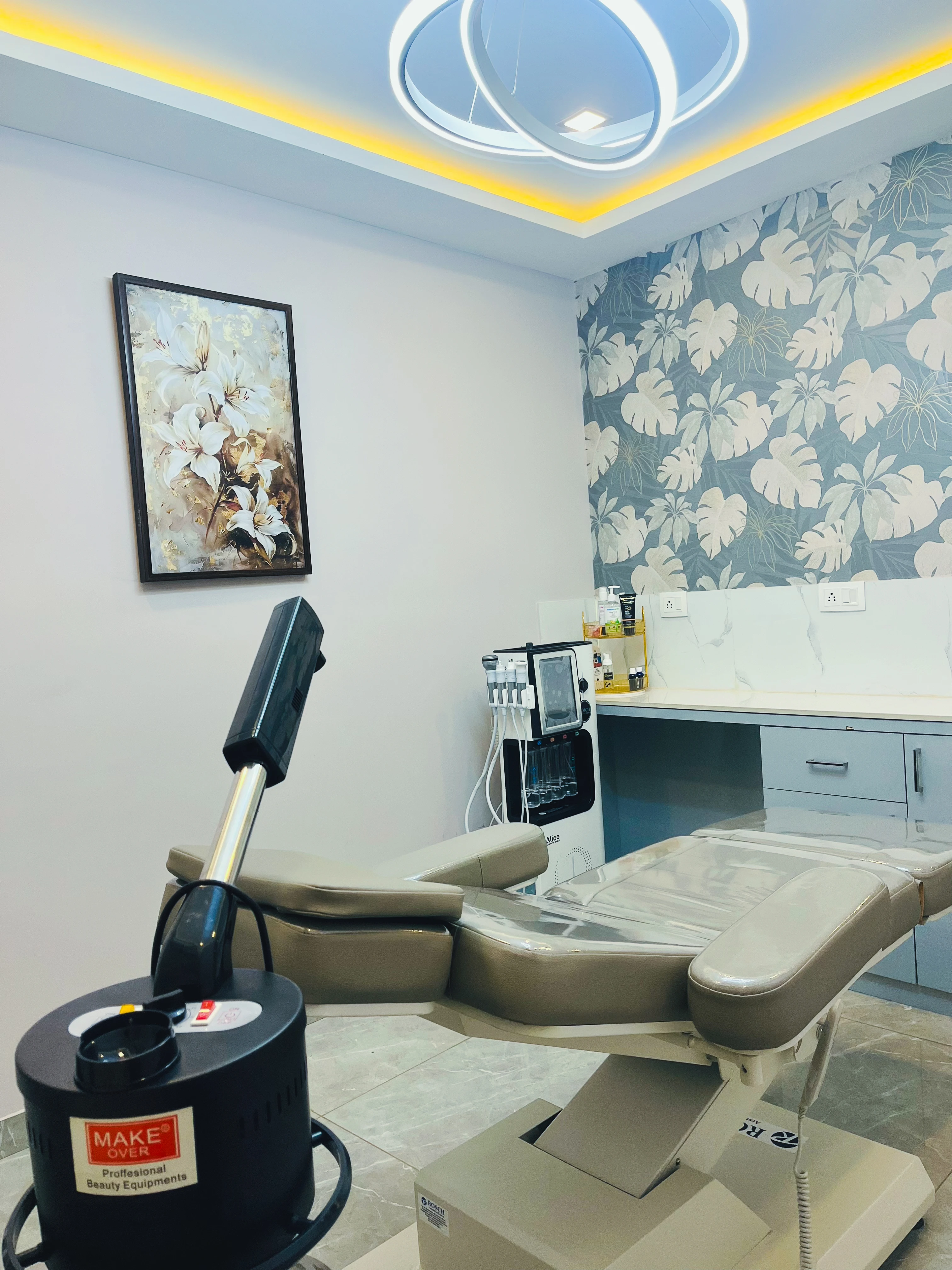 Skin Room