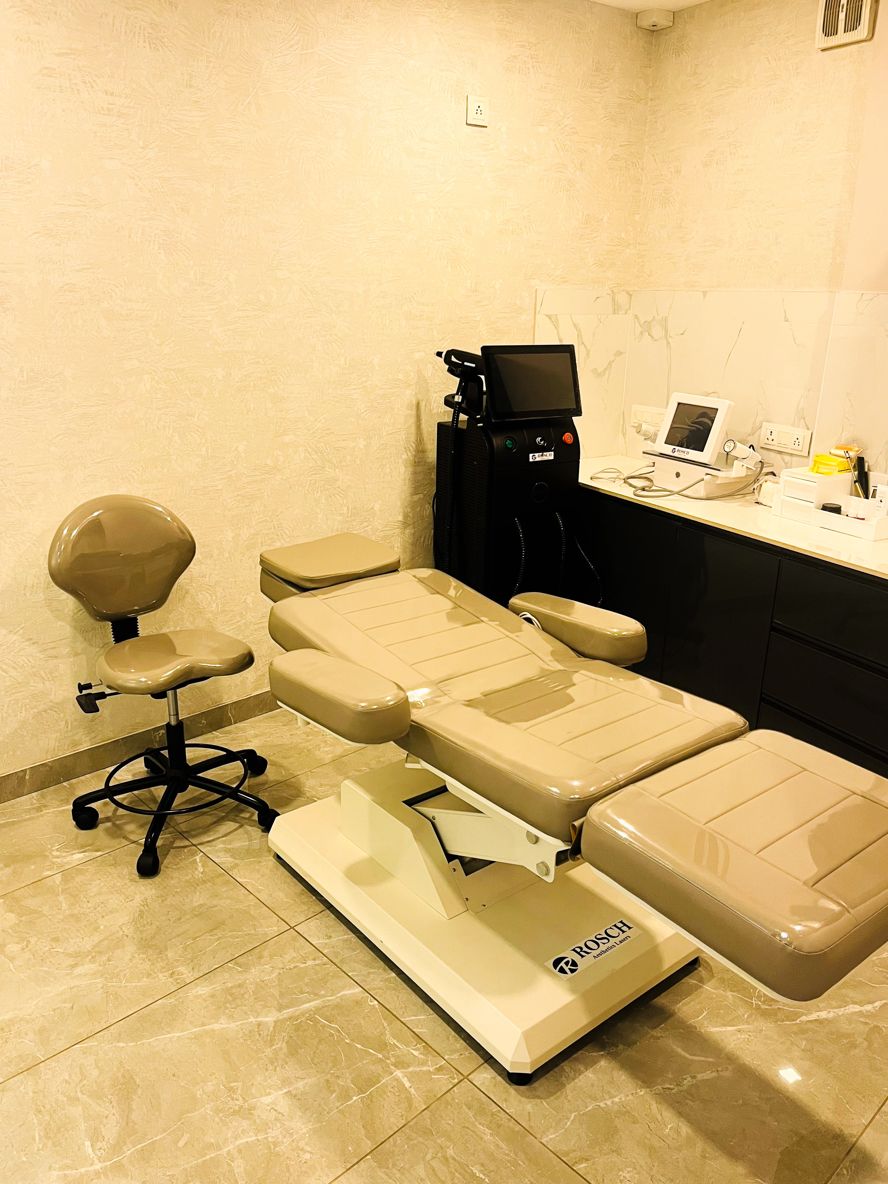 Skin Room
