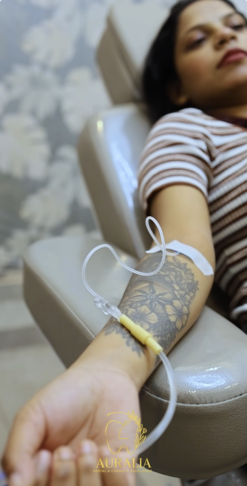 Treatment Video